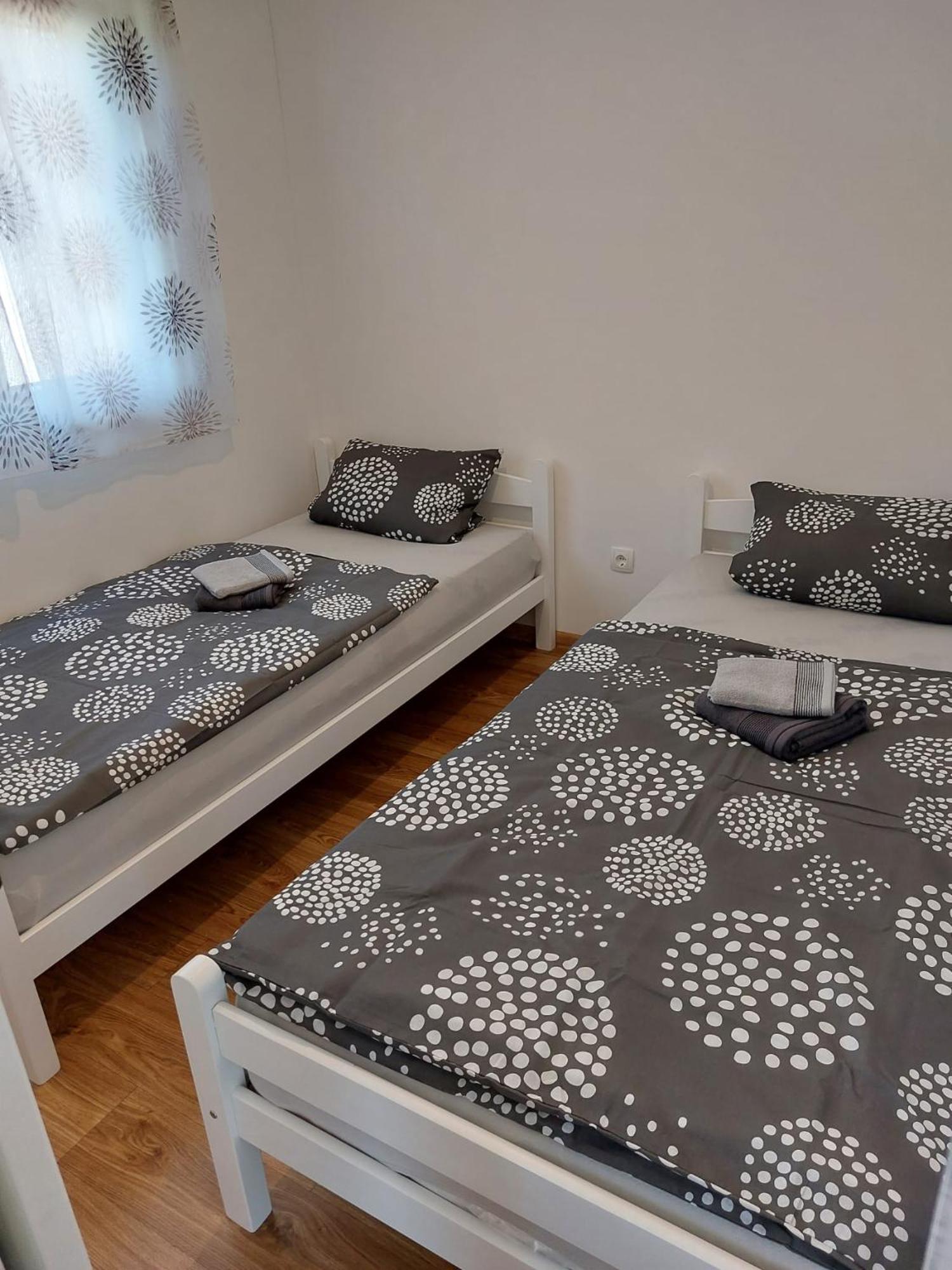 Unatime.Krupa Bosanska Krupa Extérieur photo