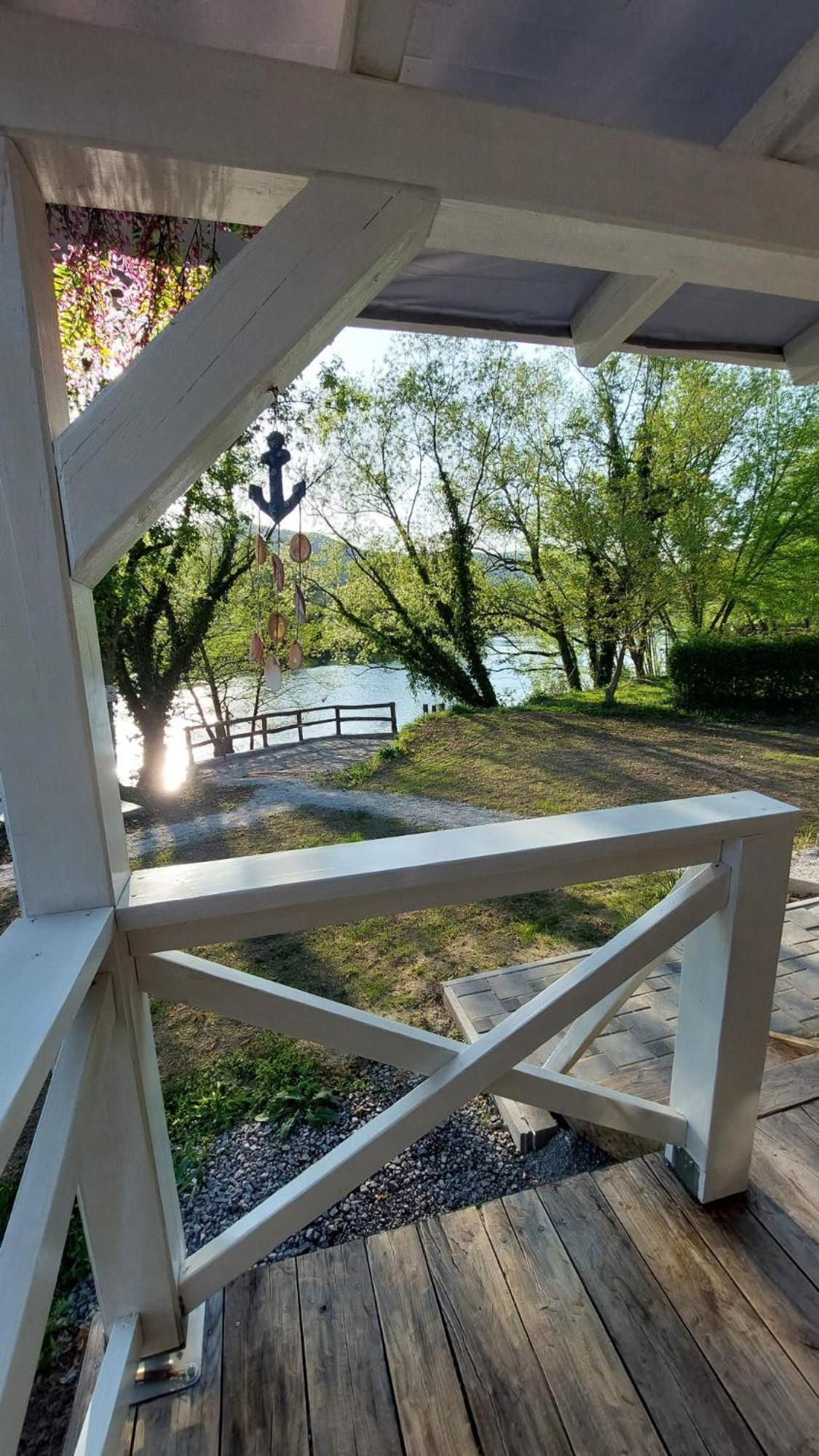 Unatime.Krupa Bosanska Krupa Extérieur photo